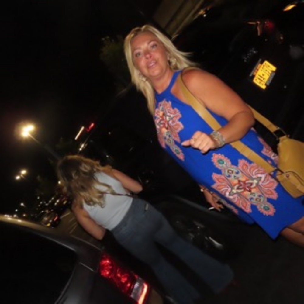 Meet your Posher, Karen